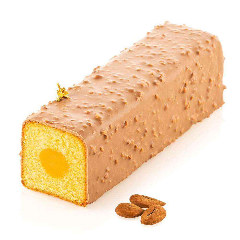 Форма для выпечки KYOTO 800 Silikomart KYOTO 800 - Фото 1