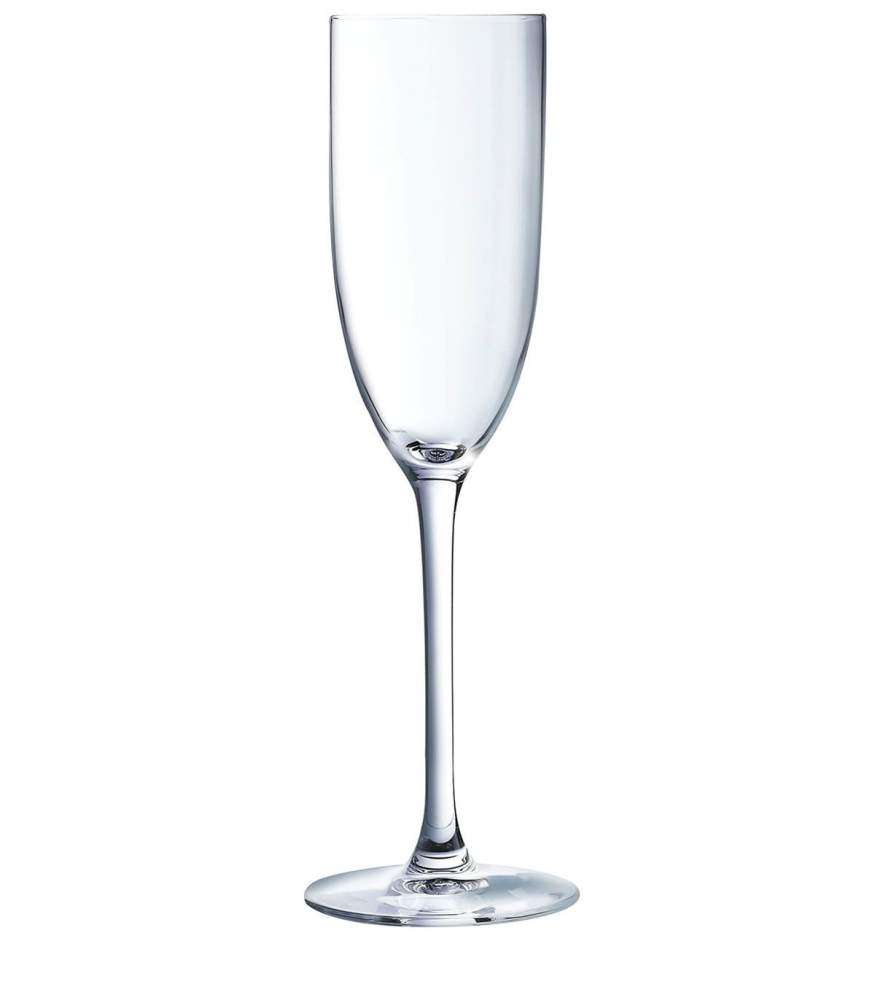 картинка Бокал для шампанского ARC Arcoroc Vina 190 мл L1351 от магазина BarYton