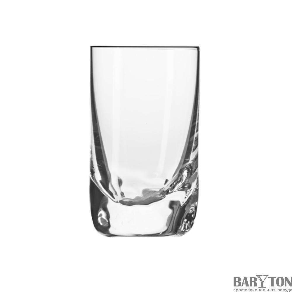 Рюмка для горілки Krosno Mixology 40 мл - 5900345786179 - Фото 2