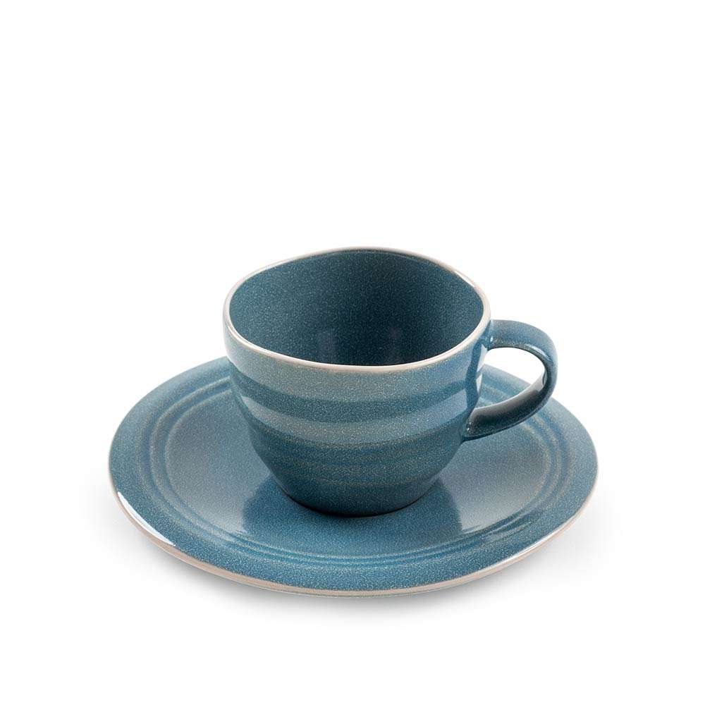 Чашка Ariane Laps 230 мл sapphire - ALPARNA87044023 - Фото 4