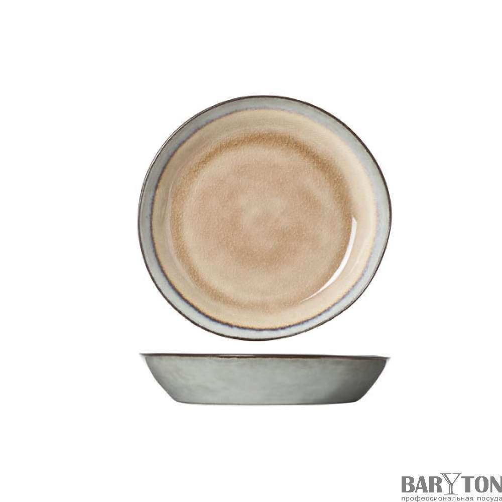 Салатник Cosy&Trendy Castor & Рollux 20 см 4870520 - Фото 2