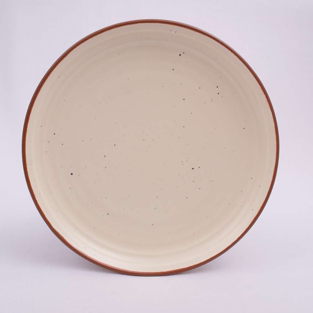 Тарелка Ariane Artisan 27 см coast AARARN034011027