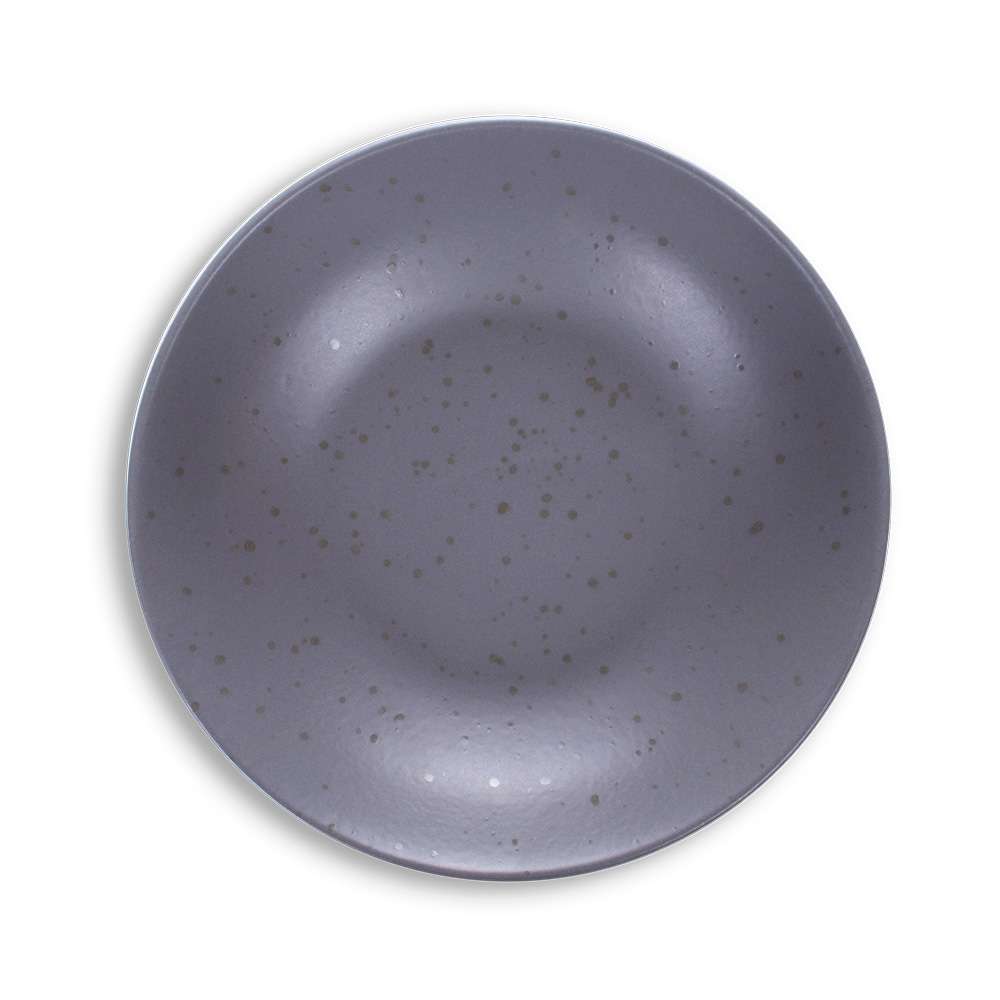 Тарілка глибока Ariane Oxide 21 см fly ash - AVCARNA68012001