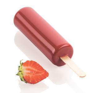 Форма для мороженого GEL016 RONDO Silikomart GEL016 RONDO