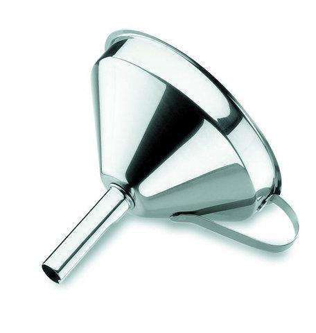 Лійка кухонна з фільтром d-10 см Lacor - 62531 - Фото 1