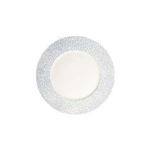 Тарелка мелкая ID Fine Sera Ice finesse 24 см 20653-201024