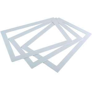 Рамка для бисквита h 5 cм Martellato TL 05