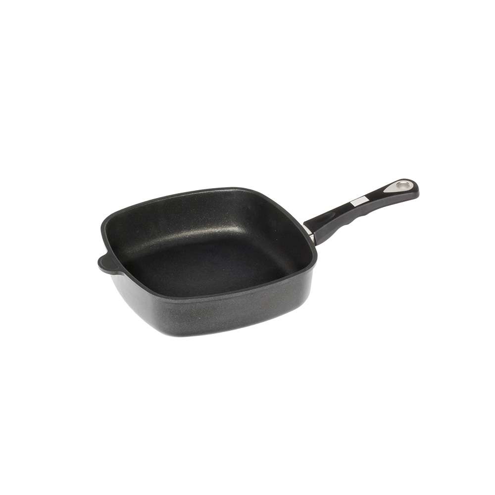 Сковорідка глибока AMT 26Х26Х7 см - E267-E-Z4