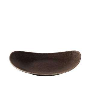 Тарелка мелкая Asa Cuba Maron 27,5 см 1210422