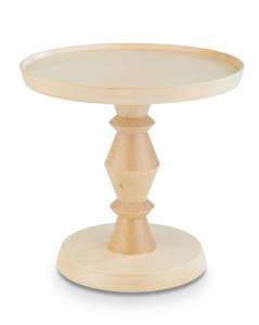 Підставка для торту APS 21X15Xh20 см - 15313