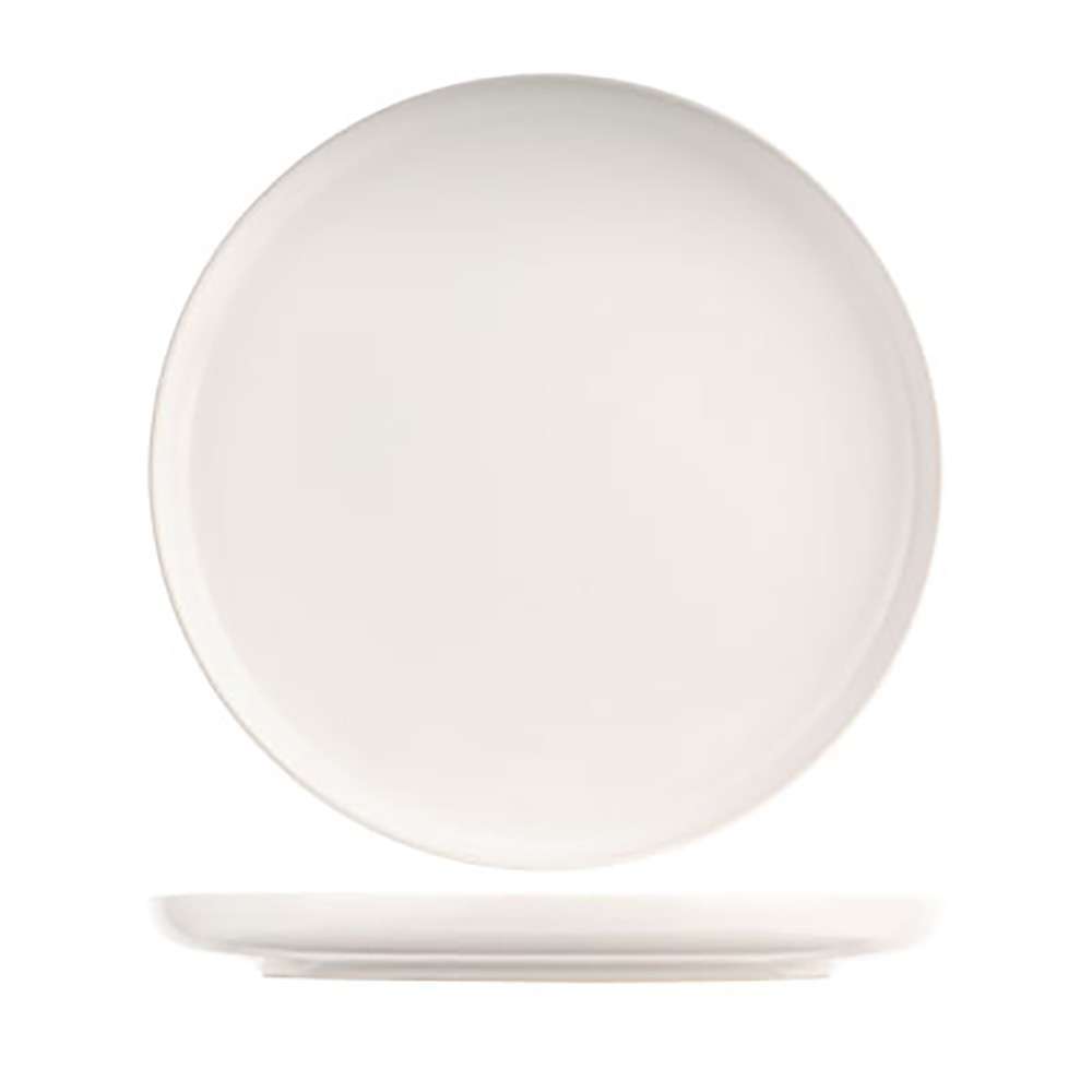 Тарелка мелкая Cosy&Trendy Baltic White 27 см 8539027
