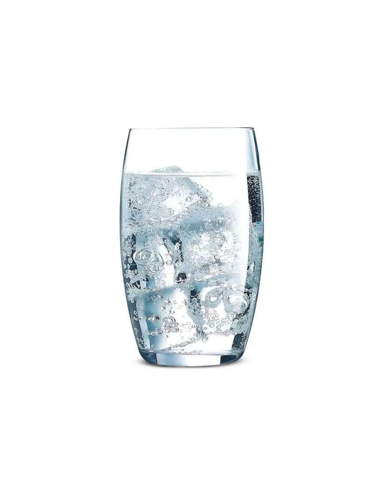 Склянка висока ARC Arcoroc Vina 360 мл - L1346 - Фото 2