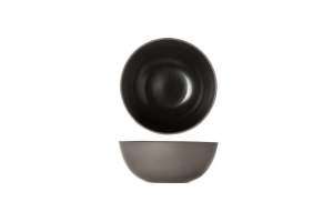 Салатник Cosy&Trendy 1350 D12XH5 см черный 1350012