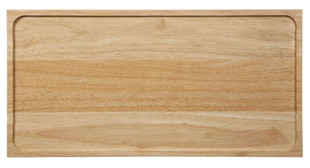 Поднос Asa Selection Wood 25Х50 см 93701970 - Фото 1