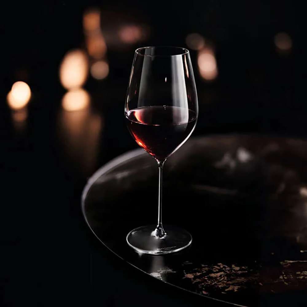 Келих для вина ARC Chef Sommelier Mylla 470 мл X2500 - Фото 3