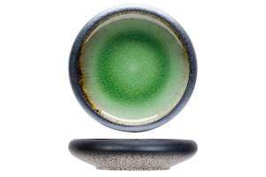 Тарелка Cosy&Trendy Fervido Green D20,3XH5 см 4370021