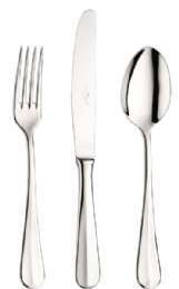 Чайная ложка Pintinox Baguette 08300007 - Фото 2