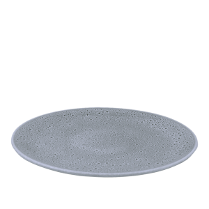 Тарелка мелкая Ariane Porous Pistachio 27 см AVCARNC79011027