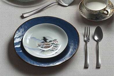 Чайная ложка Pintinox Palace SW(1693) 16930007 - Фото 3