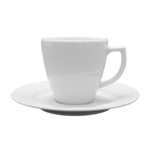 Блюдце Lubiana Level 15,5 см - 0709