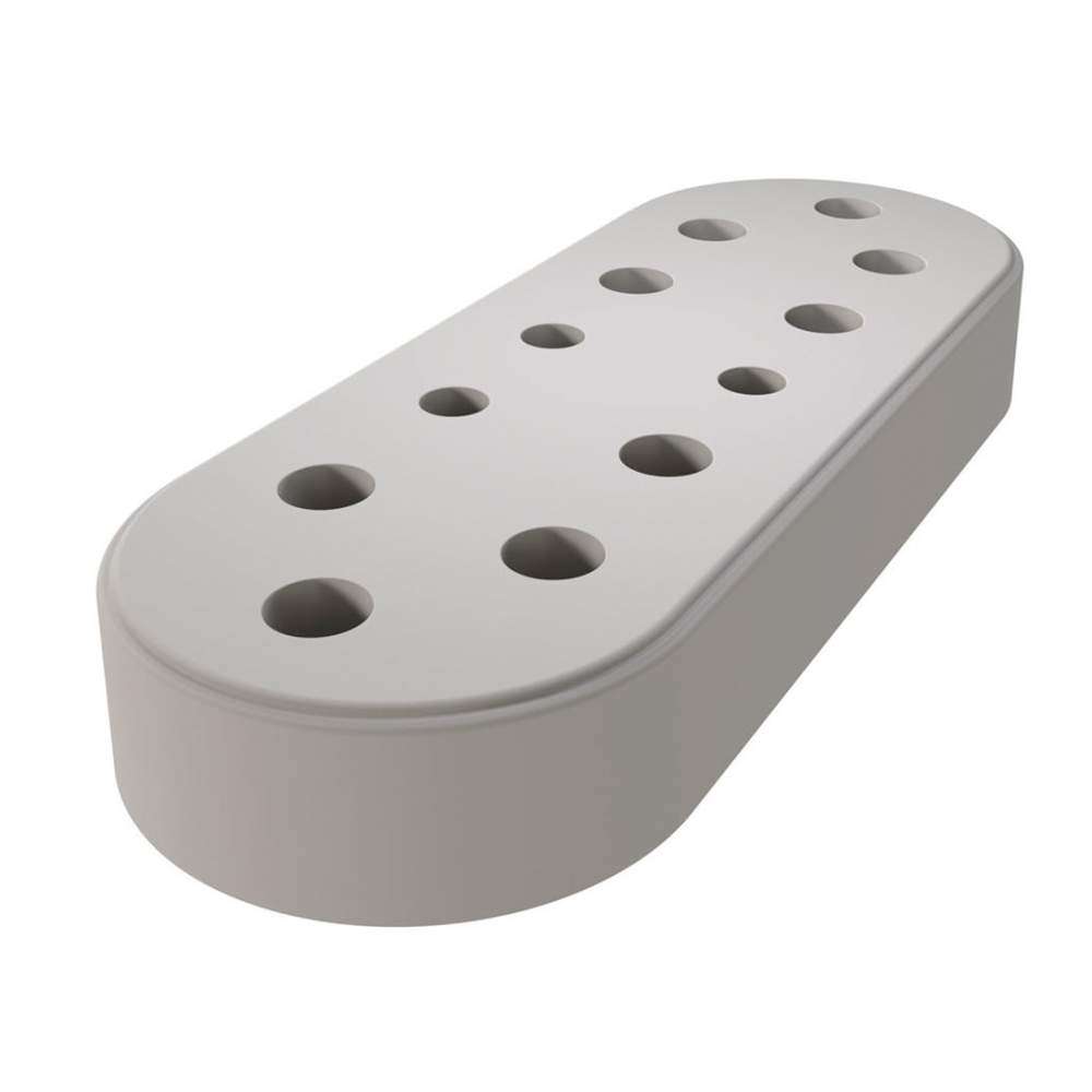 Набір силіконових форм LUMIERE 1200 мл Silikomart LUMIERE - Фото 2