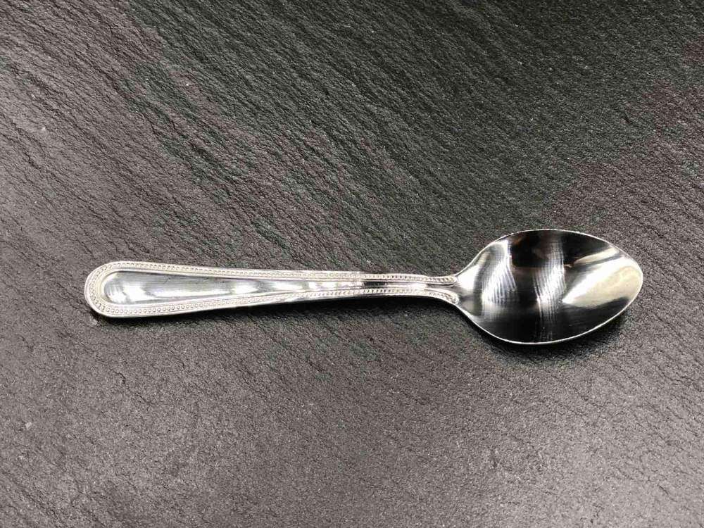 Кофейная ложка Eternum Perle 302-26 - Фото 2