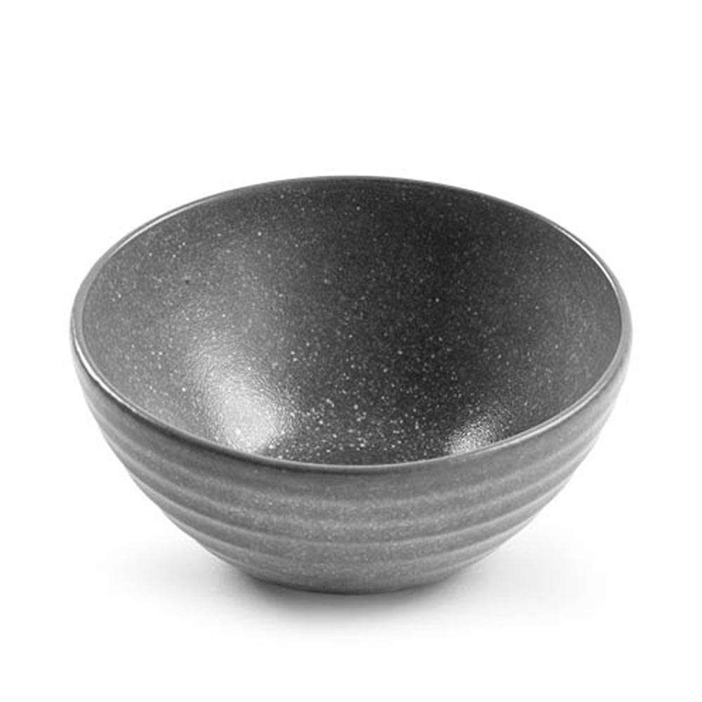 Салатник, миска Ariane Artisan 14 см granite grey AARARN519022014 - Фото 1