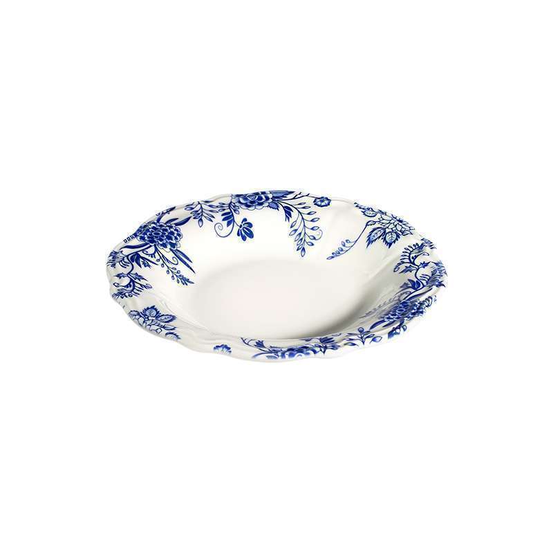 Тарілка глибока Porser Professional 1972 Silva Blue 22 см FLY22CK-ID1033 - Фото 2