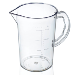 Мерный стакан 2 л Araven 01365