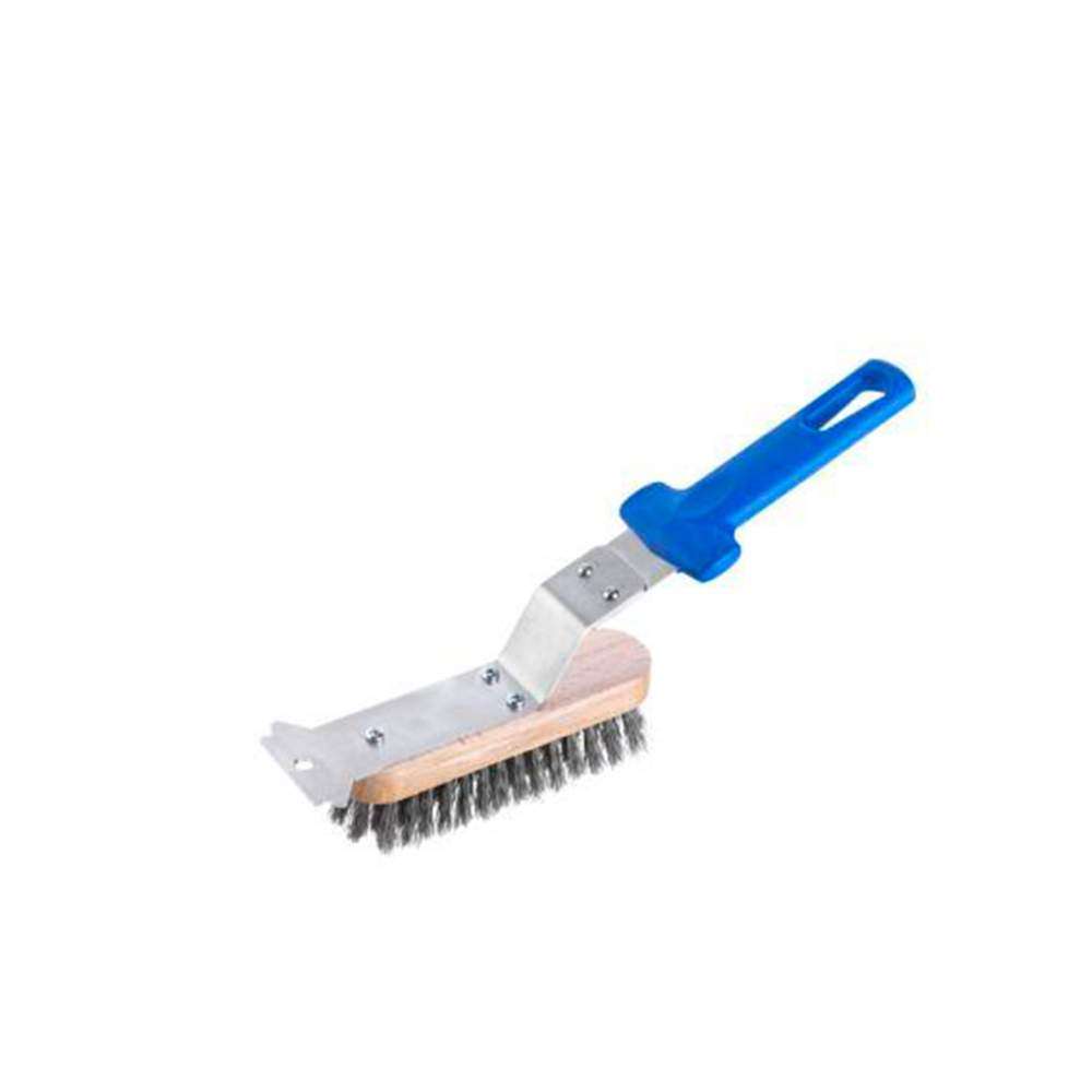 Щітка для печі з ручкою Gi.Metal - AC-SPG2