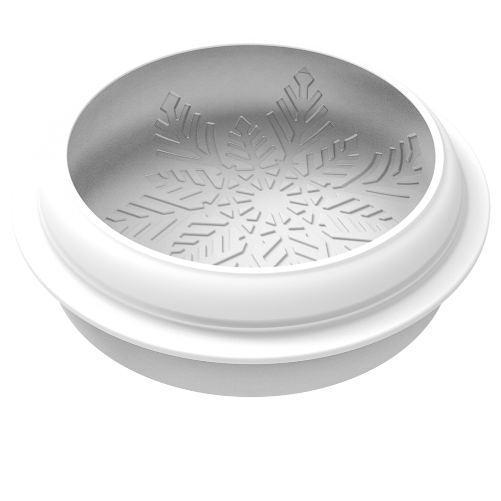 СИликоновая форма для десертов NEVE 1100 мл Silikomart NEVE 1100 - Фото 2