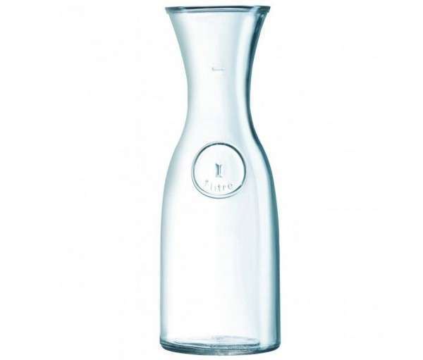 Графін для вина ARC Arcoroc Bystro 1000 мл - C2705 - Фото 1