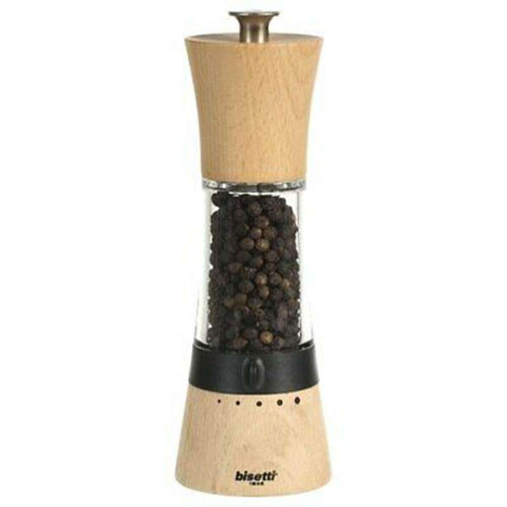 Млинок для перцю h 20 см Bisetti - 8910