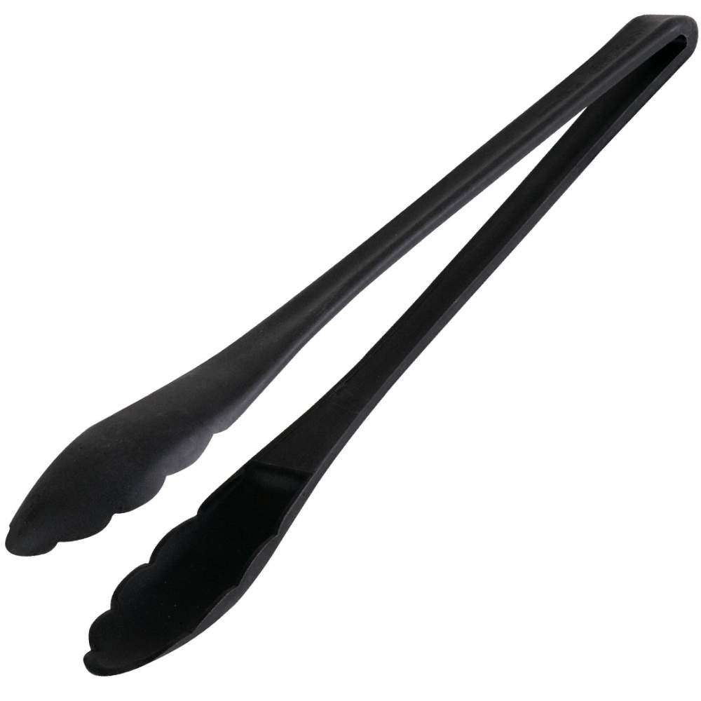 Щипцы термопластиковые для салата L 25 см Paderno 12930-51