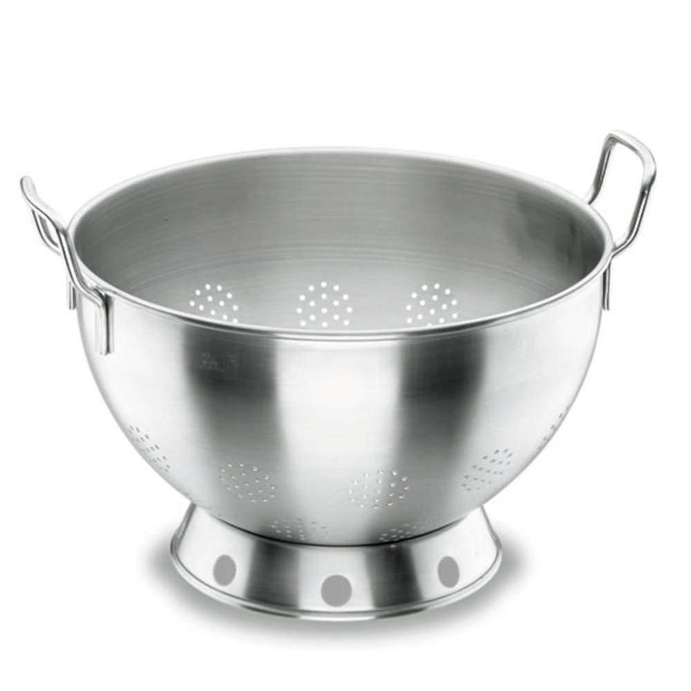 Миска друшляк з підставкою 14,5 л Lacor - 50340