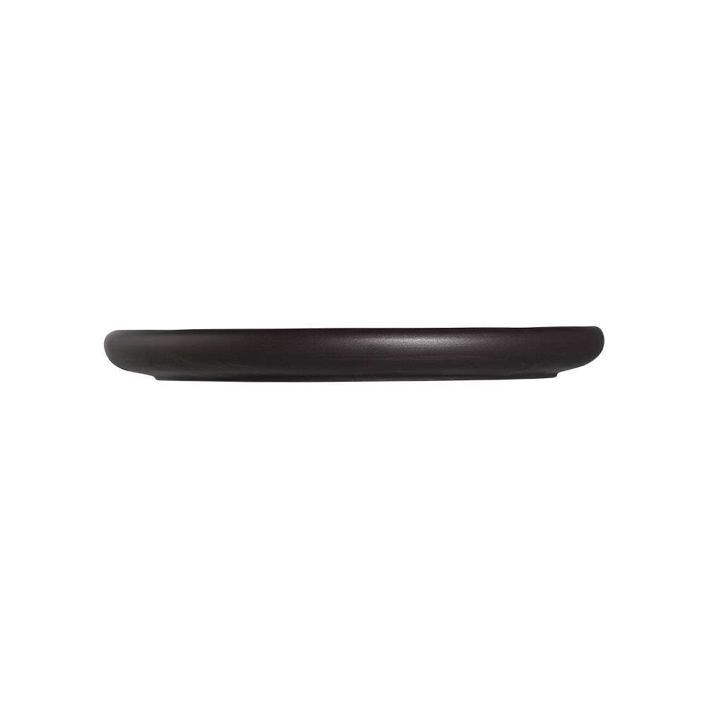 Тарілка мілка Porser Professional Roots Raven 22 см RVN-CLSDZ22 - Фото 2