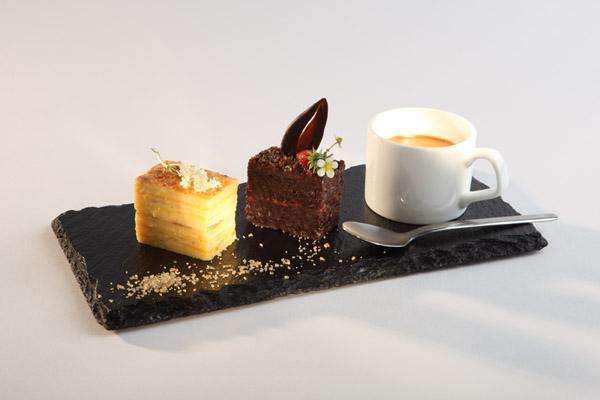 Сланець / тарілка APS 25Х12 см 6-9 мм - 00986 - Фото 3