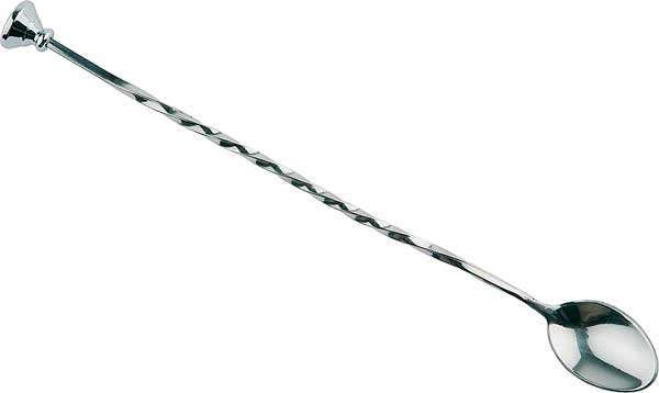 Барная ложка  APS 27 см 93134