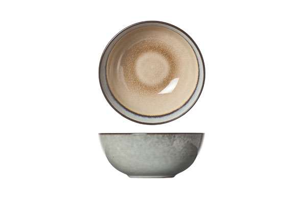 Тарілка глибока для сніданку Cosy&Trendy Castor & Рollux 16 см - 4870116 - Фото 1