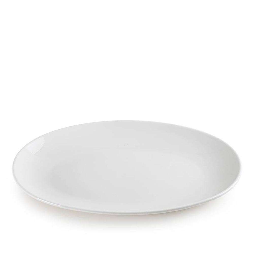 Тарілка овальна Ariane Vital Coupe rimless 26 см - AVCARN000015026
