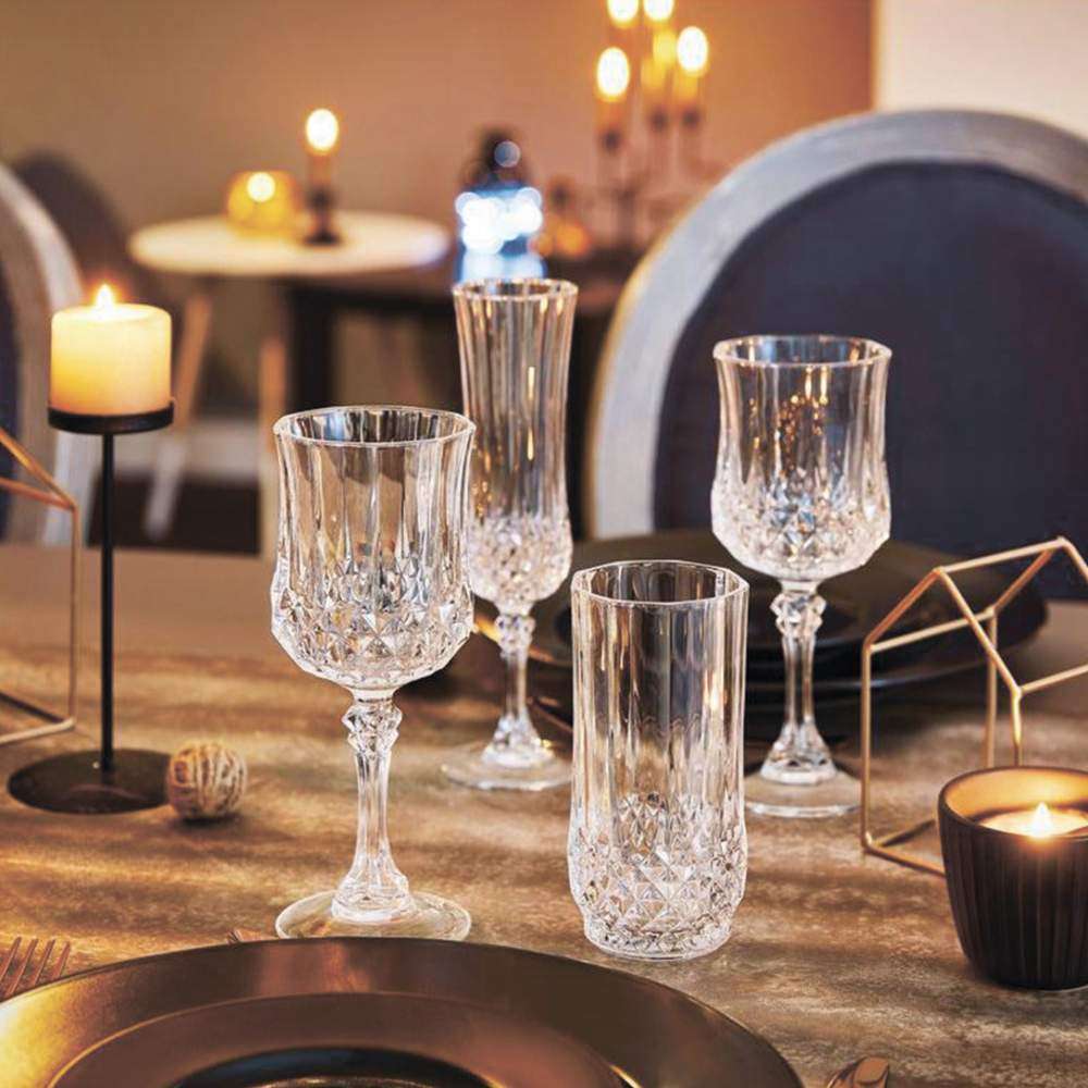 Рюмка 60 мл, серія Longchamp Arcoroc - L9754 - Фото 4