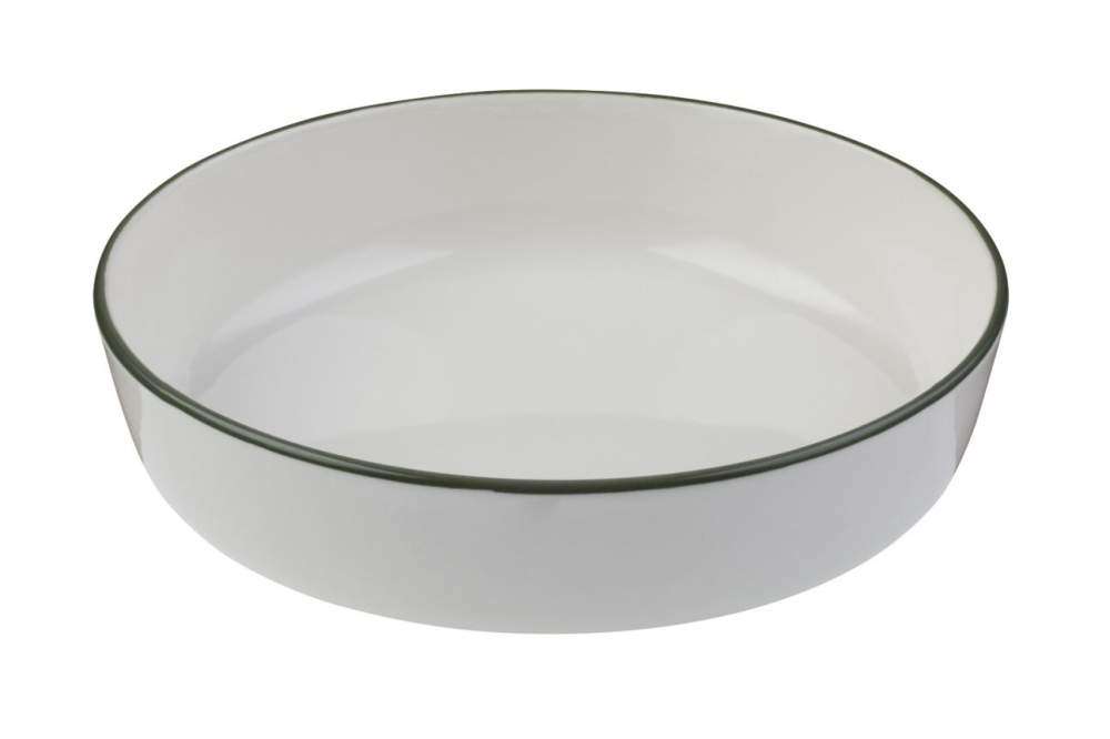 Салатник ID Fine Modest Green stolt 21 см - 16001-162021 - Фото 1