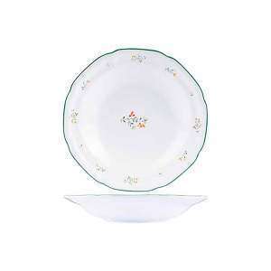 Тарілка глибока Cosy&Trendy Bouquet 22 см 4993002