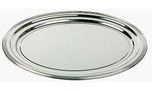 Поднос овальный APS 46Х34 см 00398
