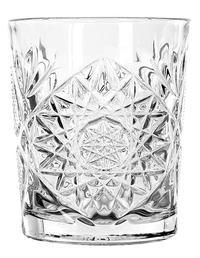 Стакан низкий 355 мл, серия Hobstar ONIS (Libbey) 300086 - Фото 1