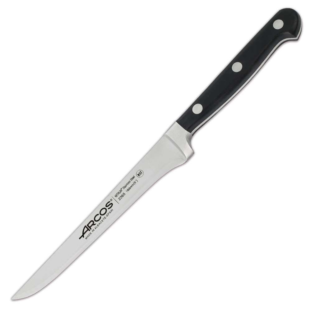 Нож обвалочный 160 мм Opera Arcos  226500