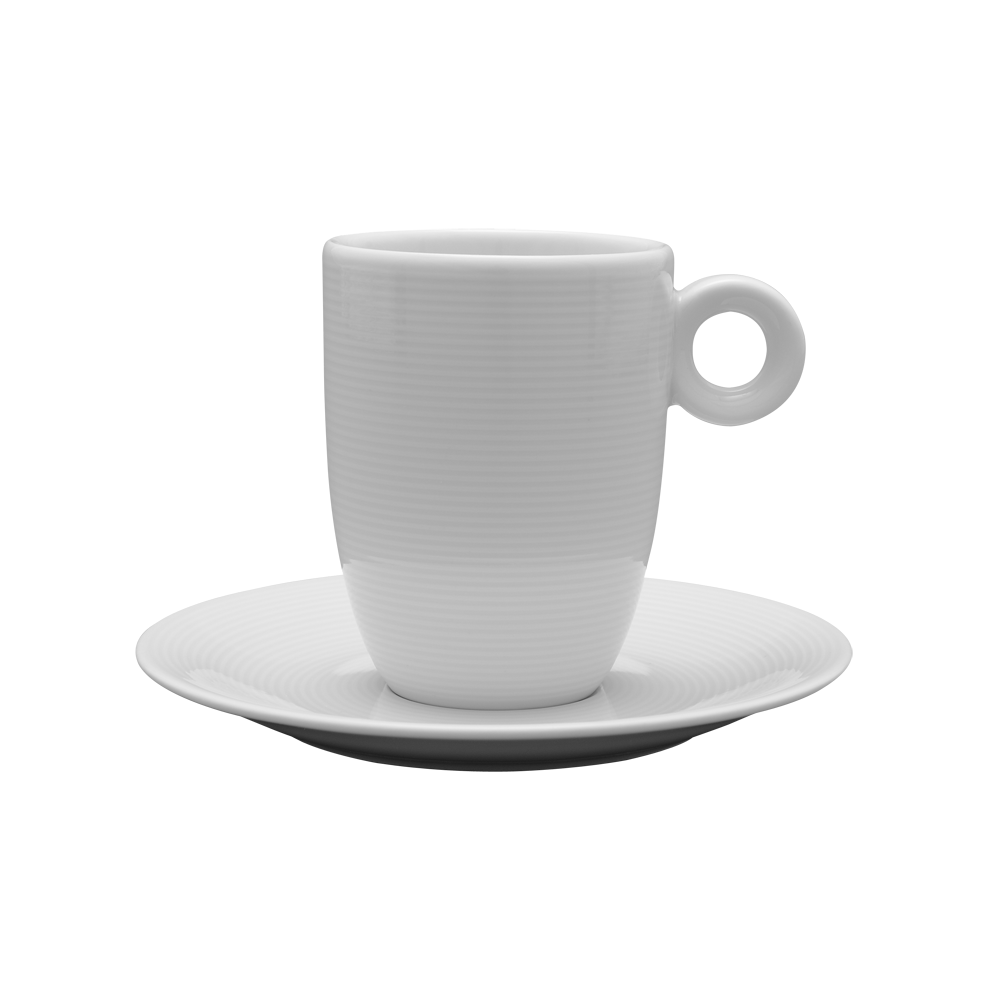 Чашка Lubiana Eto 200 мл 1909