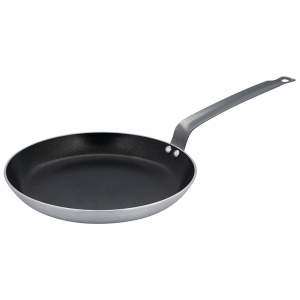 Сковорода для блинов 24 см с антипригарным покрытием FoREST 280024