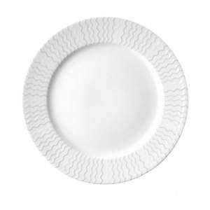 Тарелка мелка Leon Rak 27 см BAFP27D1