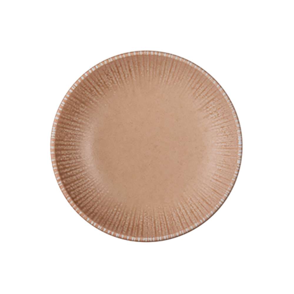 Тарелка глубокая ID Fine Adel valle 25 см 1140 мл 43001-121125